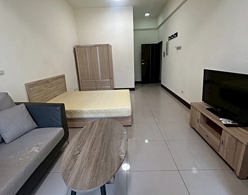 A21*近SOGO*精美電梯套房*可租補 - Image 4