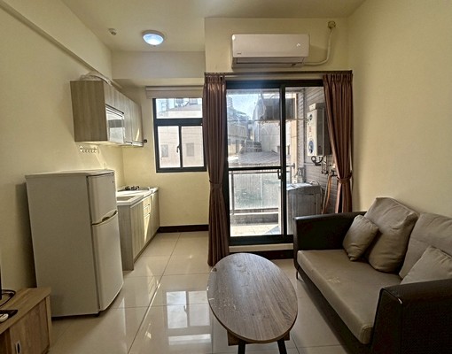 A21*近SOGO*精美電梯套房*可租補 - Image 10