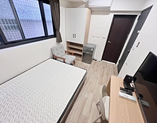 💡西屯北屯都超近💡可租補全新完工衛浴開窗雙層冰箱 - Image 4