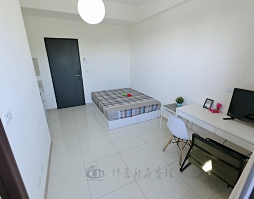 ⛅全新完工~陽台/獨洗獨晒、乾溼分離,採光讚 - Image 2