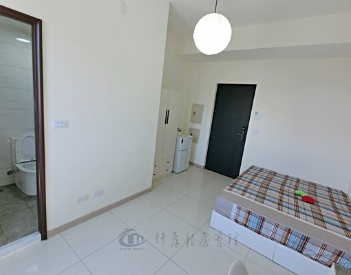 ⛅全新完工~陽台/獨洗獨晒、乾溼分離,採光讚 - Image 5