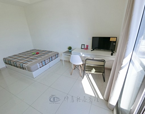 ⛅全新完工~陽台/獨洗獨晒、乾溼分離,採光讚 - Image 10