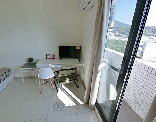 ⛅全新完工~陽台/獨洗獨晒、乾溼分離,採光讚 - Image 6