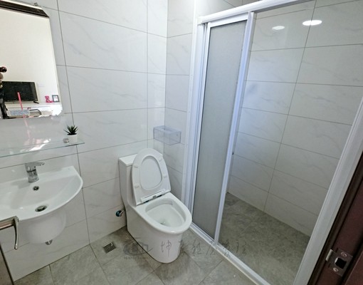 ⛅全新完工~陽台/獨洗獨晒、乾溼分離,採光讚 - Image 12