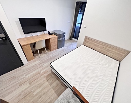 ☀️電梯新屋✨可雙租補✨多間可選✨陽台獨洗曬✨子母車✨飲水機 - Image 5