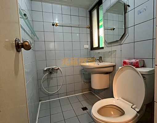 兆基社會住宅🏠左營高鐵溫馨三房宅可租補 - Image 8