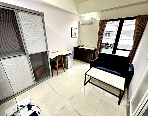 🌟科博館2樓🌟大空間可租補流理臺陽台獨洗曬 - Image 8