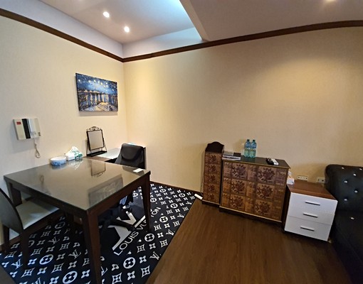 雄女、愛河旁~天河質感大套房(傢電俱齊全)~可申請租補!! - Image 6