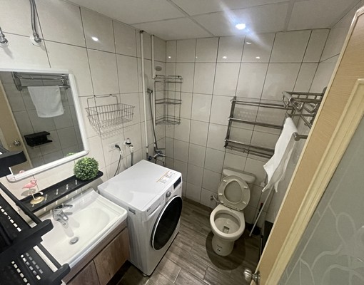 Likehouse淺藍色系風格小窩出租囉🔥|金718 - Image 7