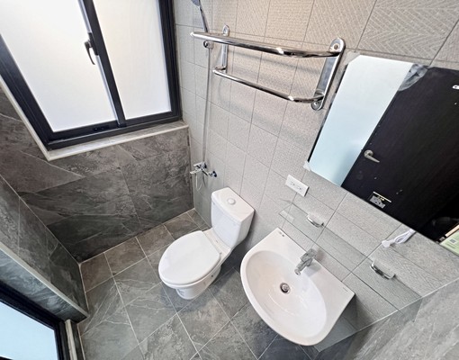 ☀️電梯新屋✨可雙租補✨多間可選✨陽台獨洗曬✨子母車✨飲水機 - Image 6