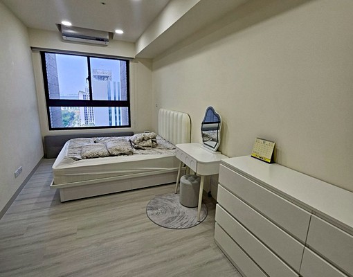 佳展大展北歐典雅風兩房一衛平車含管 - Image 5