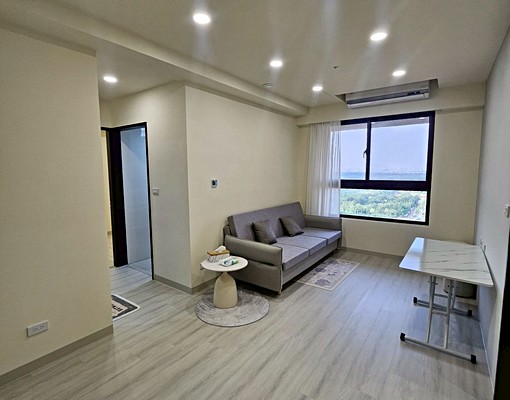 佳展大展北歐典雅風兩房一衛平車含管 - Image 1