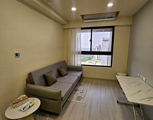 佳展大展北歐典雅風兩房一衛平車含管 - Image 3