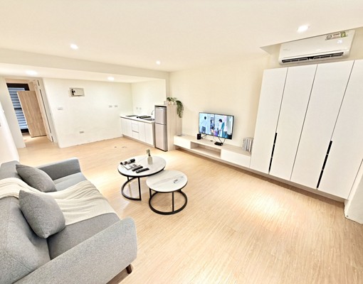 💡南區兩房💡大空間可寵可租補門前停車💡高工路美村南 - Image 1