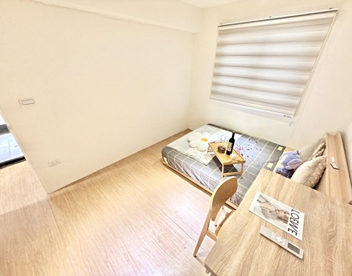 💡南區兩房💡大空間可寵可租補門前停車💡高工路美村南 - Image 5