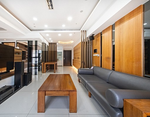 英明商圈l2房1室大平車l明星學區宅 - Image 2