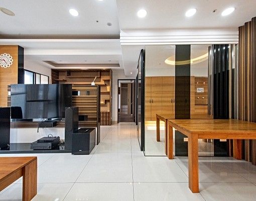 英明商圈l2房1室大平車l明星學區宅 - Image 1