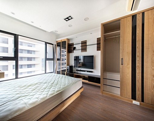 英明商圈l2房1室大平車l明星學區宅 - Image 9