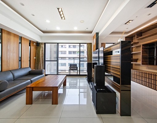 英明商圈l2房1室大平車l明星學區宅 - Image 12