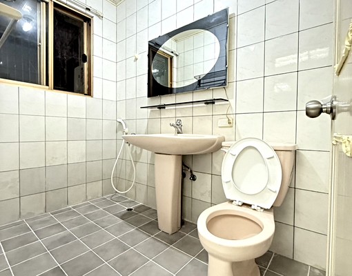 近捷運中和站雙採光大空間公寓兩房(可租補/免服務費) - Image 11