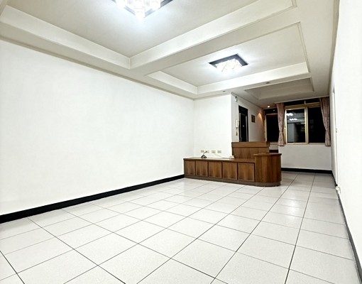 近捷運中和站雙採光大空間公寓兩房(可租補/免服務費) - Image 2