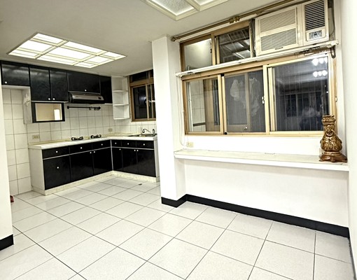 近捷運中和站雙採光大空間公寓兩房(可租補/免服務費) - Image 8