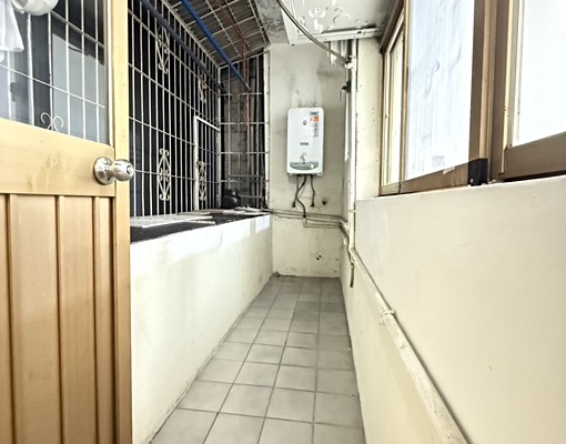 近捷運中和站雙採光大空間公寓兩房(可租補/免服務費) - Image 12