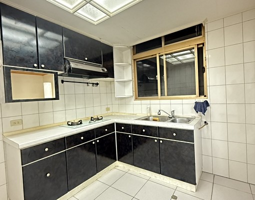 近捷運中和站雙採光大空間公寓兩房(可租補/免服務費) - Image 10