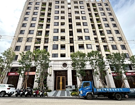 沙鹿大晶囍全新釋出|2房+車位|全配家電視野戶 - Image 10