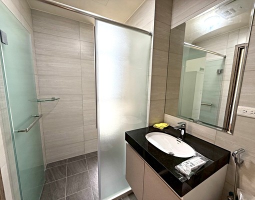 沙鹿大晶囍全新釋出|2房+車位|全配家電視野戶 - Image 8