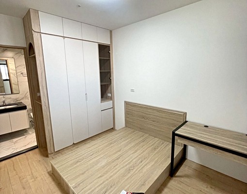 中科東海|全新未住兩房兩衛平車💖可租補/含管/可養貓 - Image 7