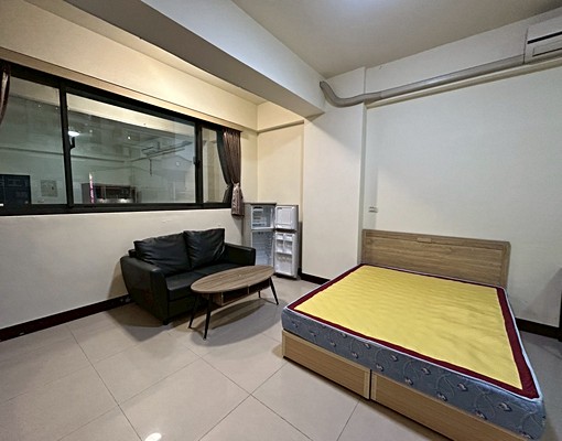 A21*古華飯店*精美電梯套房*可租補*可貓 - Image 6