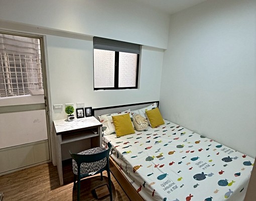 獨立陽台、流理台可炊、天然瓦斯、近秀朗橋捷運站 - Image 4