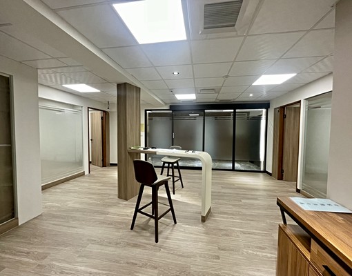 【全新裝潢】小型優質共享辦公室 - Image 4