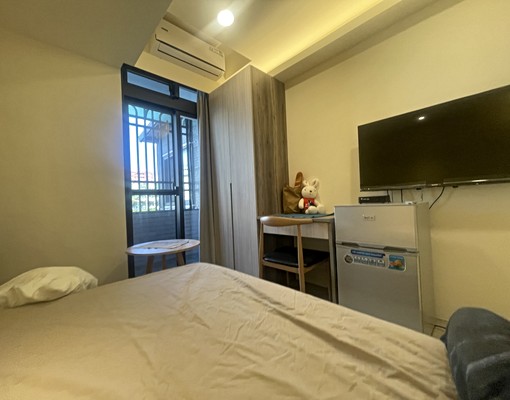 LikeHouse市府可報稅文青套房|玉3D - Image 4