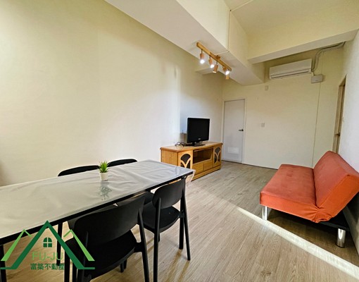 ⚡富築⚡台水電⚡電梯⚡可寵⚡子母車⚡可多租補⚡全新整理⚡ - Image 3