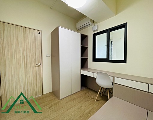 ⚡富築⚡台水電⚡電梯⚡可寵⚡子母車⚡可多租補⚡全新整理⚡ - Image 10