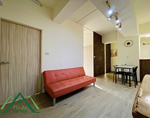 ⚡富築⚡台水電⚡電梯⚡可寵⚡子母車⚡可多租補⚡全新整理⚡ - Image 2