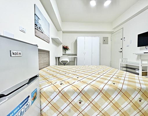 近好事多🔥獨洗獨曬💖超美採光✨雙層冰箱✅豐樂公園 - Image 6