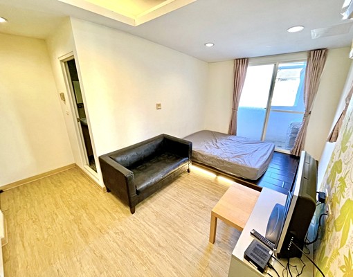 近火車站🔥可雙租補🔥陽台獨洗曬🔥流理臺🔥大面採光🔥 - Image 3