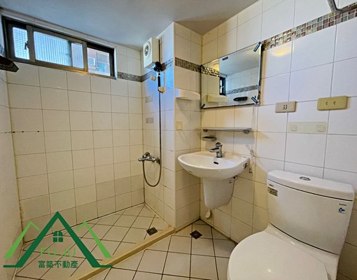 🍺富築│台水電│樓中樓│大空間│獨洗陽台│可租補│代收包裹 - Image 7