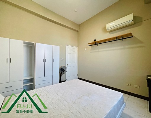 🍺富築│台水電│樓中樓│大空間│獨洗陽台│可租補│代收包裹 - Image 10