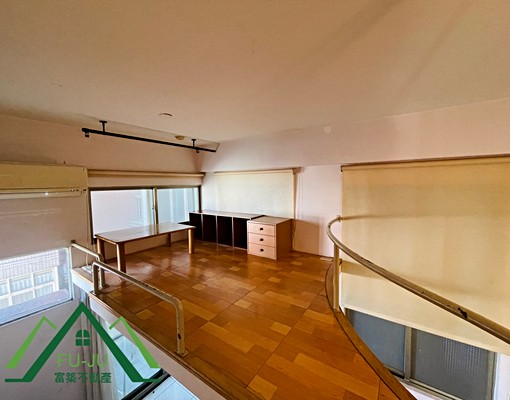 🍺富築│台水電│樓中樓│大空間│獨洗陽台│可租補│代收包裹 - Image 14