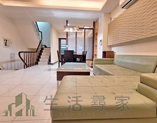 🎃安南可寵整棟四房透天社區型優質住家 - Image 2