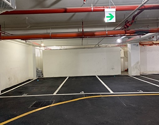 中山區青森之丘2房含平車可雙租補-環境優美 - Image 11