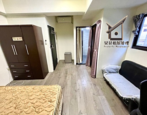 大間🌈電梯新屋✨近中興大✨陽台獨洗✨子母車 - Image 4