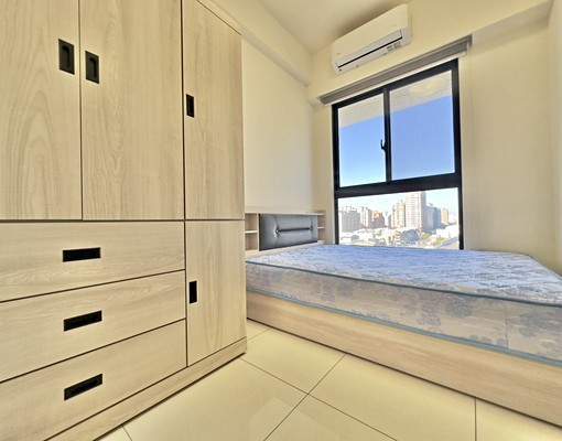 📢3房全配+平面車位💯可租補雙補戶籍✅2年屋 - Image 8