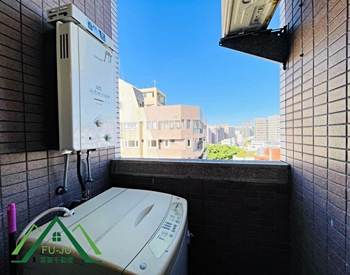 ⚡富築⚡1+1房⚡樓中樓⚡可租補入籍⚡台水電⚡電梯⚡管理員⚡ - Image 10