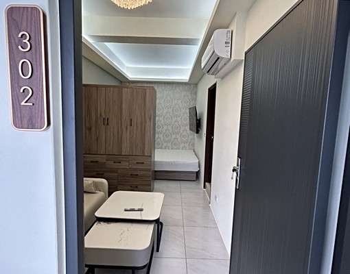 台電計費!可租補!高級裝潢奢華傢俱獨立洗脫烘 - Image 2