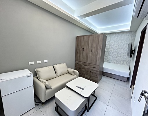 台電計費!可租補!高級裝潢奢華傢俱獨立洗脫烘 - Image 1